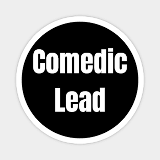 Comedic Lead Magnet